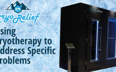 Medical Issues That Can Be Treated with Cryotherapy