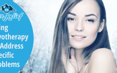 Using Cryotherapy to Address Specific Problems