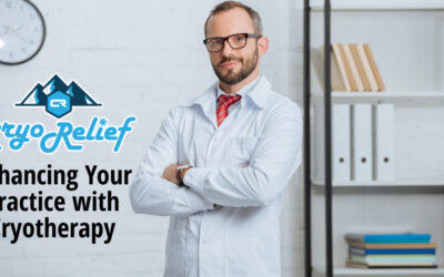 Enhancing Your Practice with Cryotherapy