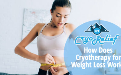 How Does Cryotherapy for Weight Loss Work?