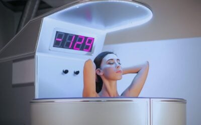 Creating a Premium Wellness Experience with Recovery Technology