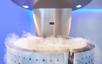 Cryo Relief: Your Trusted Partner in Wellness Technology