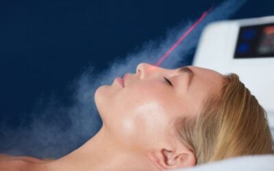 Enhancing Spa Experiences with Cryotherapy