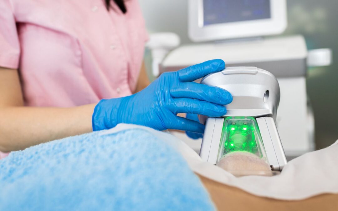 Exploring Cryotherapy and Light Therapy Integration