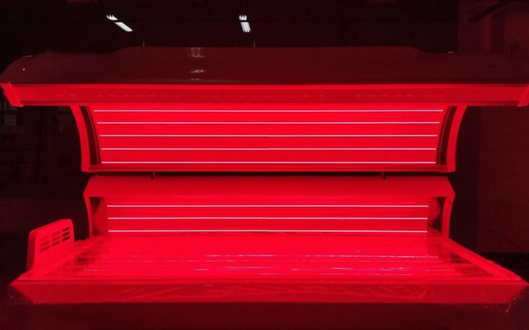 Light Therapy for Enhanced Wellness