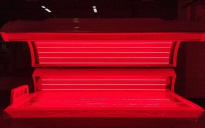 Light Therapy for Enhanced Wellness