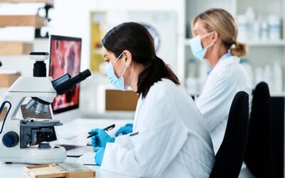 A Look into Cryo Relief’s Research and Development