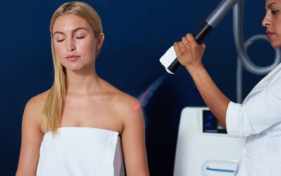 Recovery Solutions for the Modern Gym: Cryotherapy and Beyond