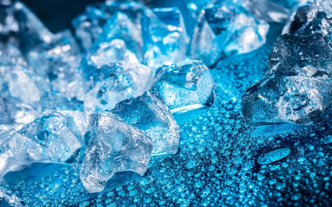 icicles