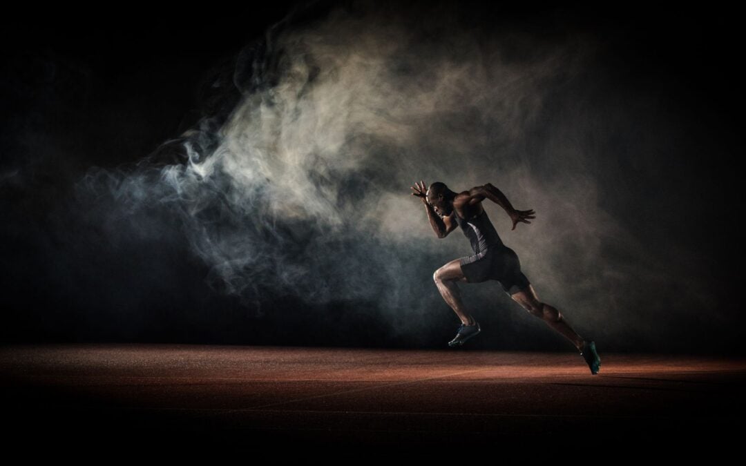 athlete