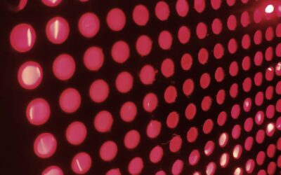 Red Light Therapy’s Impact on Skin Health