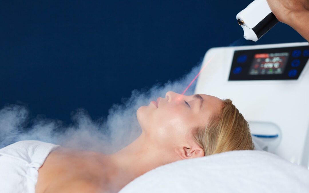cryotherapy