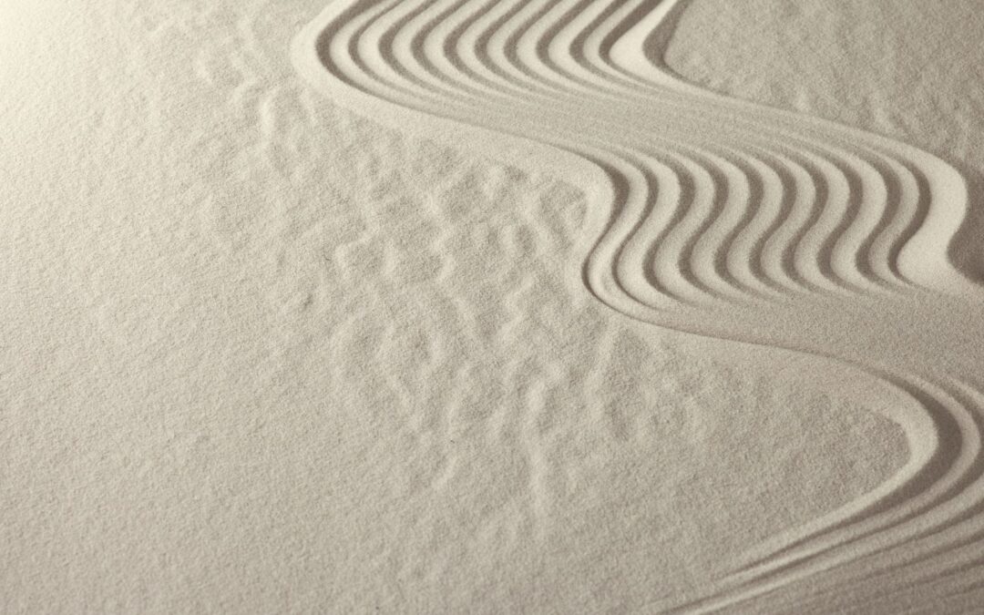 sand wave