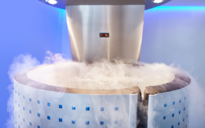 How CryoRelief Addresses Your Unique Needs