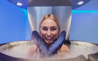 Cryo Relief’s Commitment to Safe Advanced Recovery Equipment