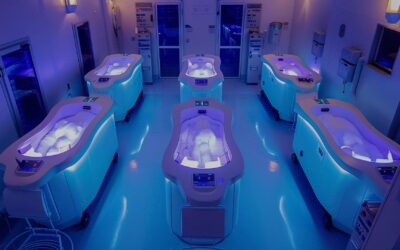 Cryo Relief: The Top Cryotherapy Equipment Manufacturer