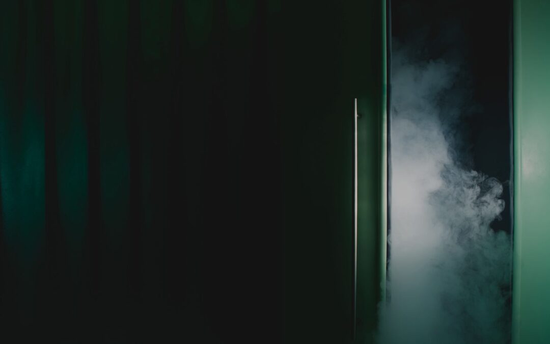 dark cryo chamber