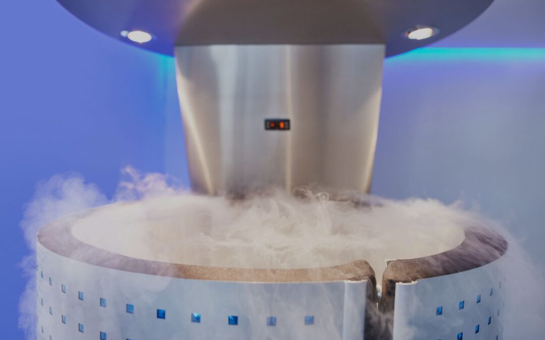 cryochamber