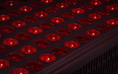 How to Choose the Right Red Light Therapy Equipment