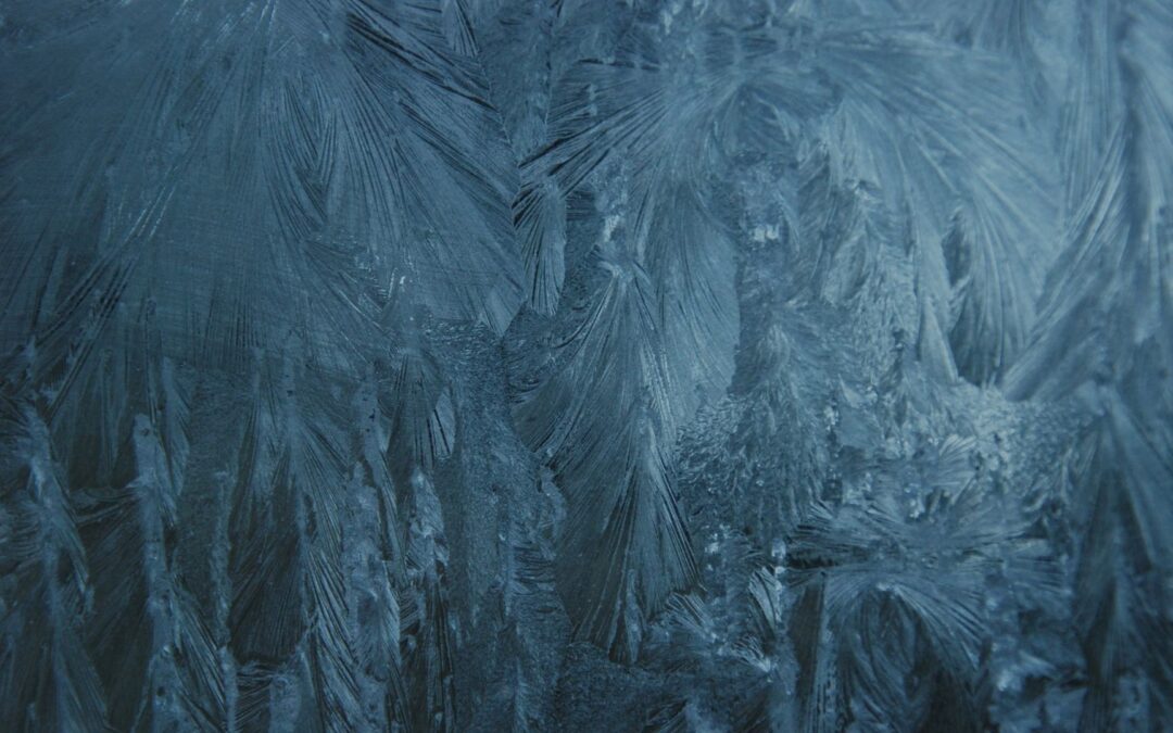 ice