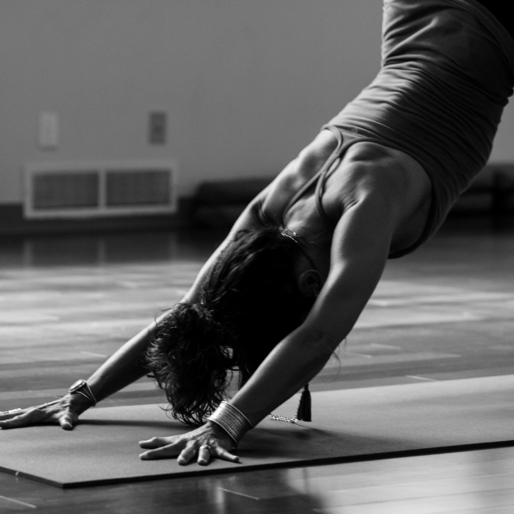 Stretching