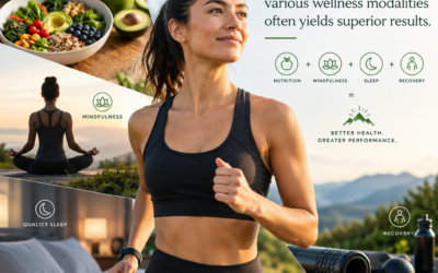 Tips for Educating Clients on Combined Therapy Benefits