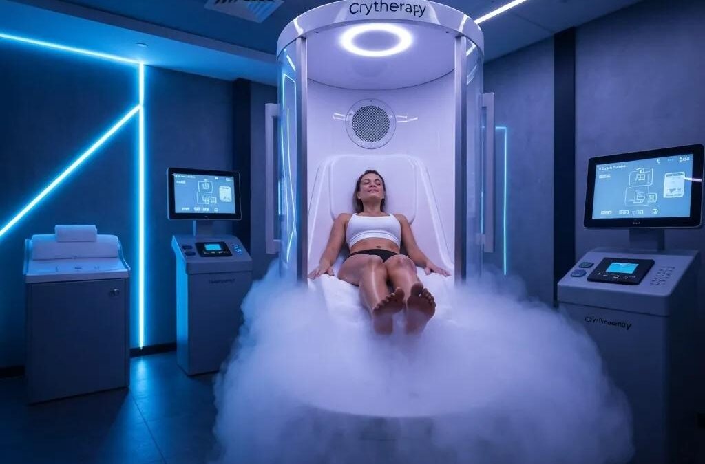 Unlock Ultimate Wellness: Biohacking Benefits Explained