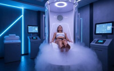 Unlock Ultimate Wellness: Biohacking Benefits Explained