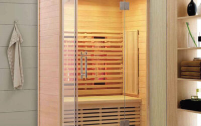 Discover How Infrared Saunas Boost Detoxification Naturally