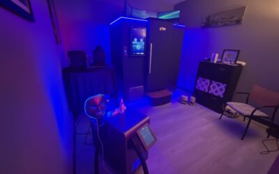 Cryotherapy Masks or Contour Pods: An In-Depth Comparison