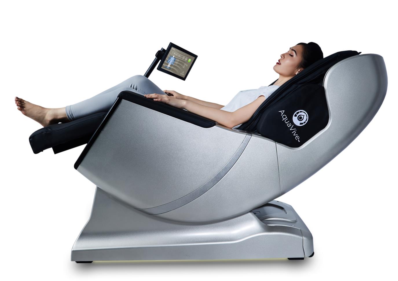 Electric Whole Body Cryo Chamber