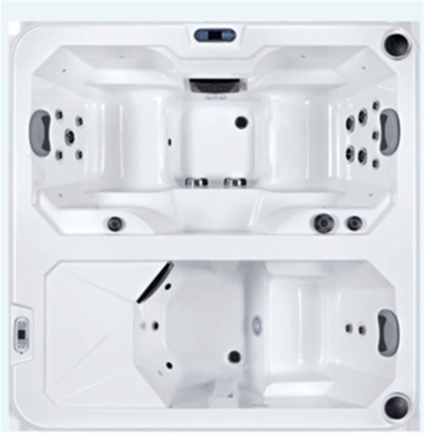 Electric Whole Body Cryo Chamber