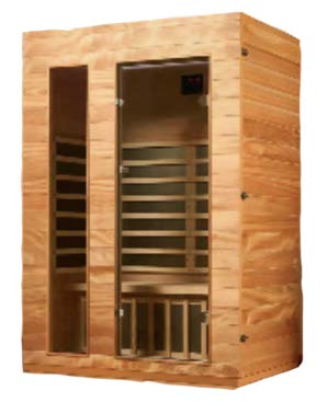 Electric Whole Body Cryo Chamber