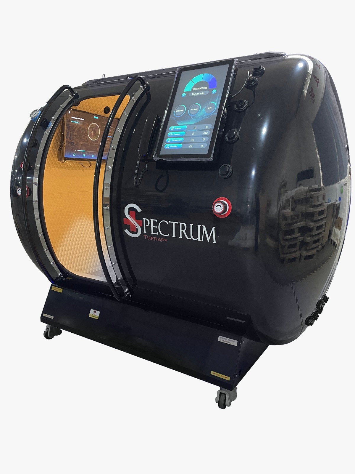 Body Sculpting Machine