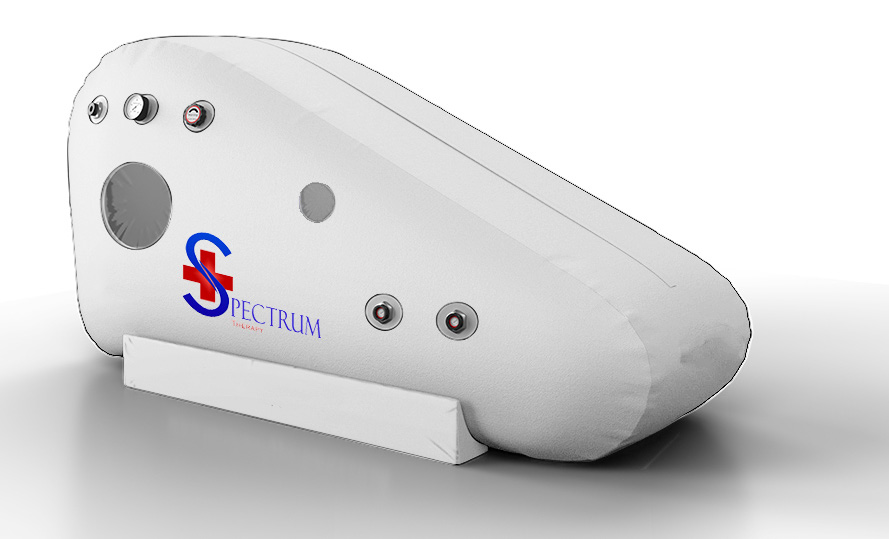 Electric Whole Body Cryo Chamber