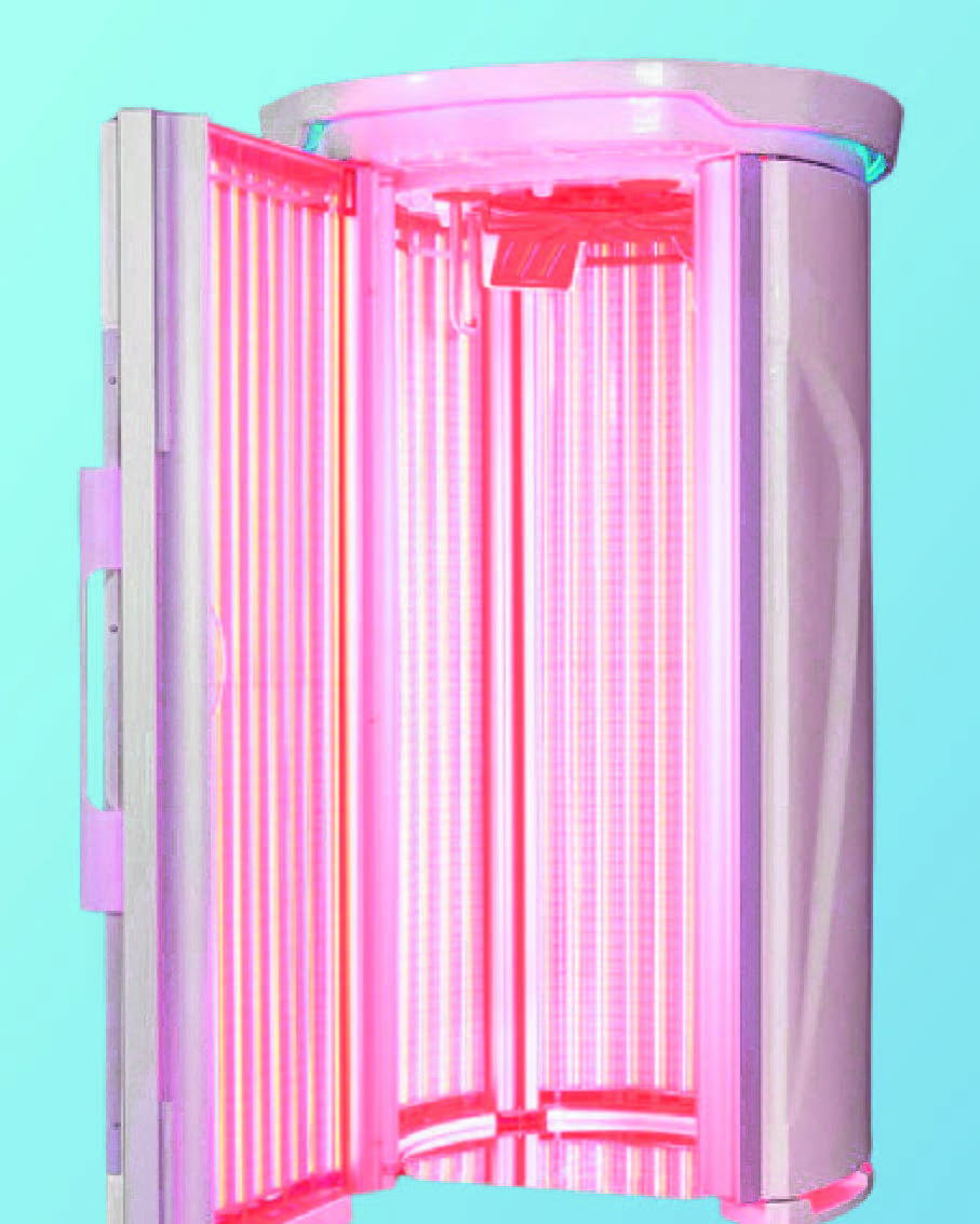 Electric Whole Body Cryo Chamber