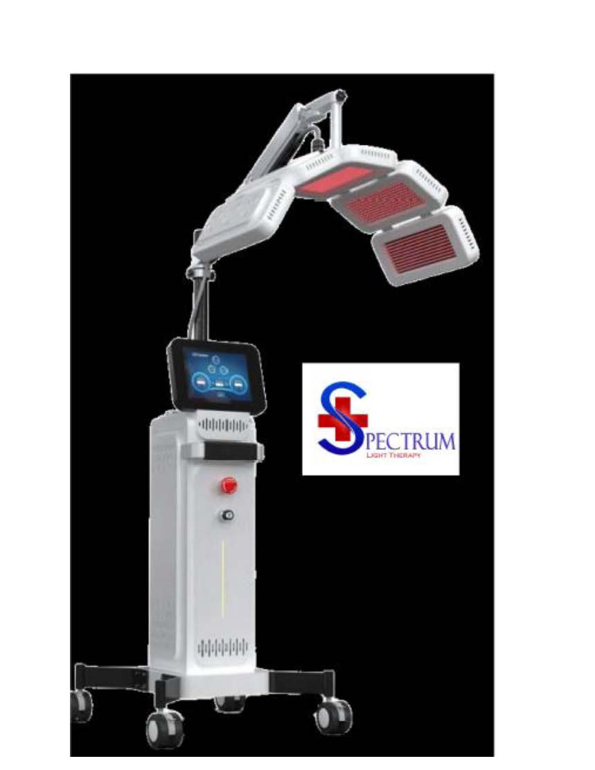 Body Sculpting Machine